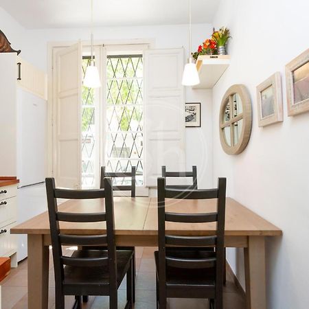 ברצלונה Apartamento En Sagrada Familia E מראה חיצוני תמונה