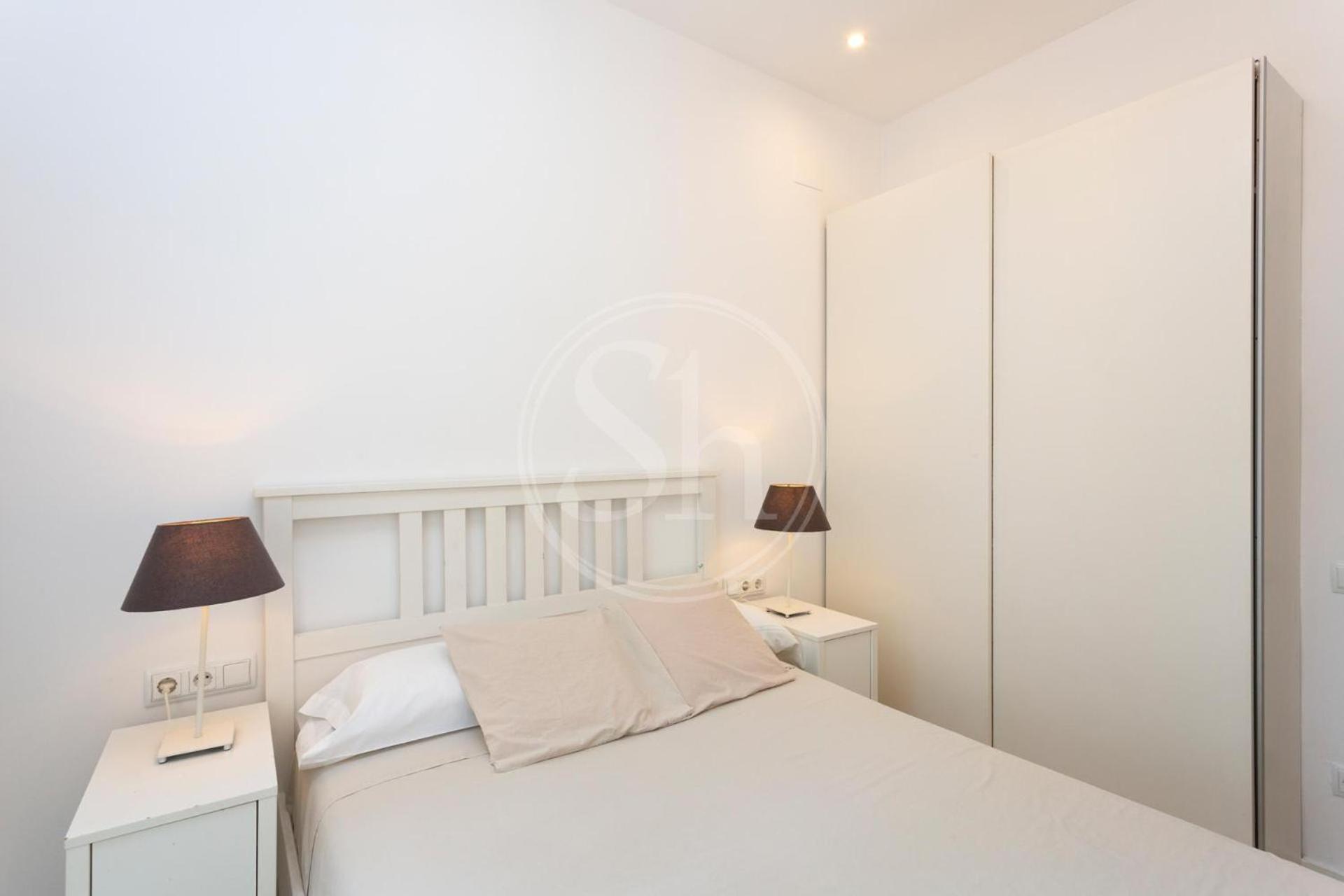 ברצלונה Apartamento En Sagrada Familia E מראה חיצוני תמונה