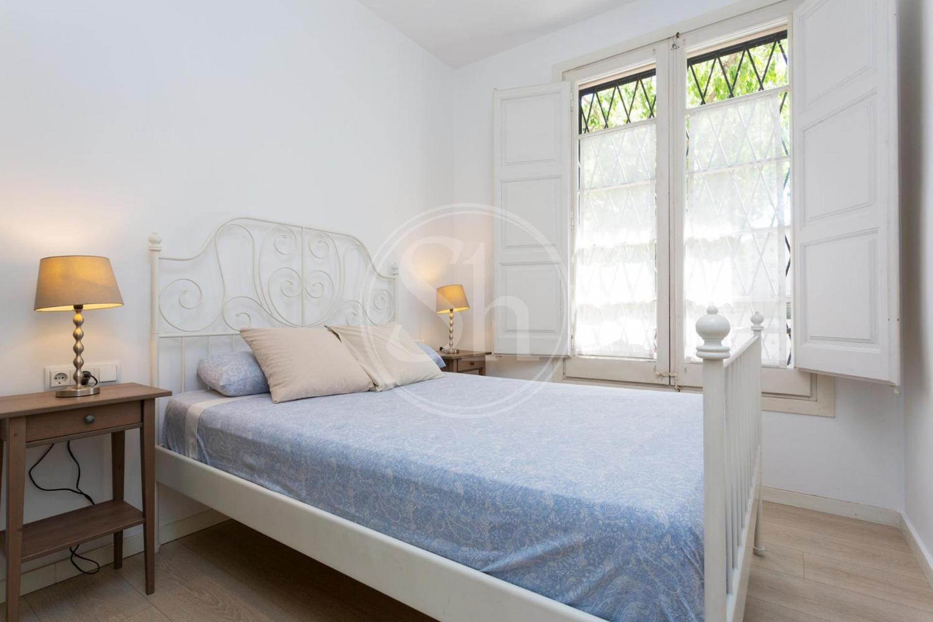 ברצלונה Apartamento En Sagrada Familia E מראה חיצוני תמונה