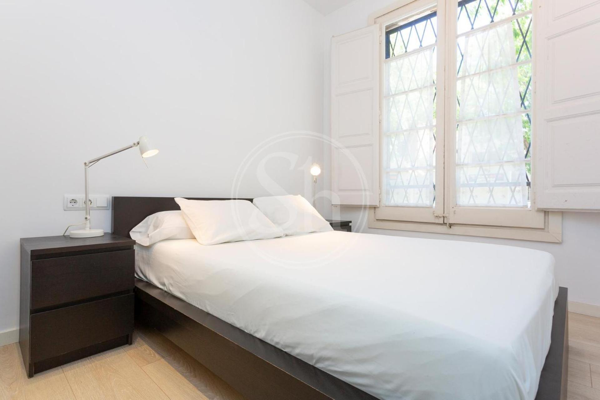 ברצלונה Apartamento En Sagrada Familia E מראה חיצוני תמונה