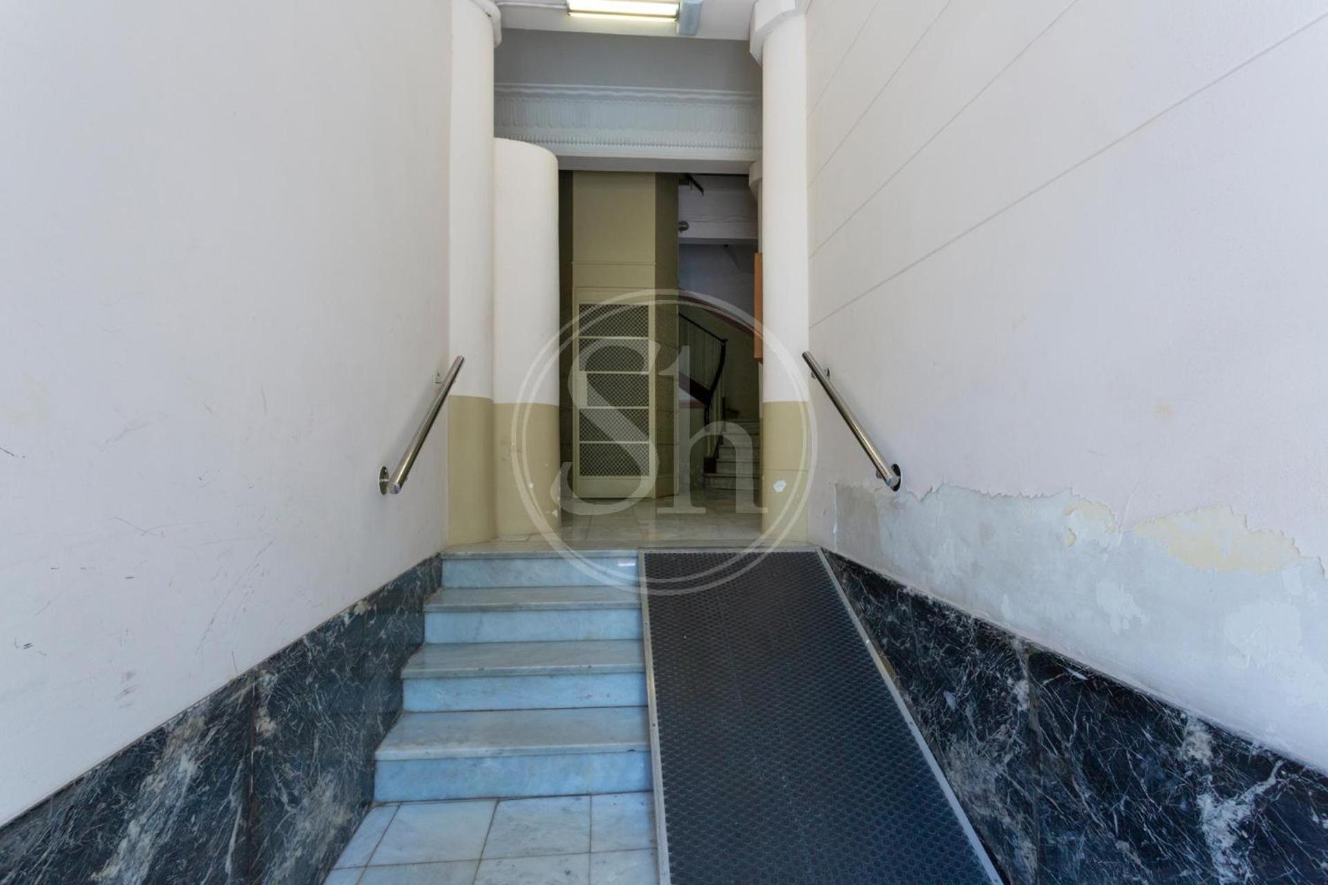ברצלונה Apartamento En Sagrada Familia E מראה חיצוני תמונה