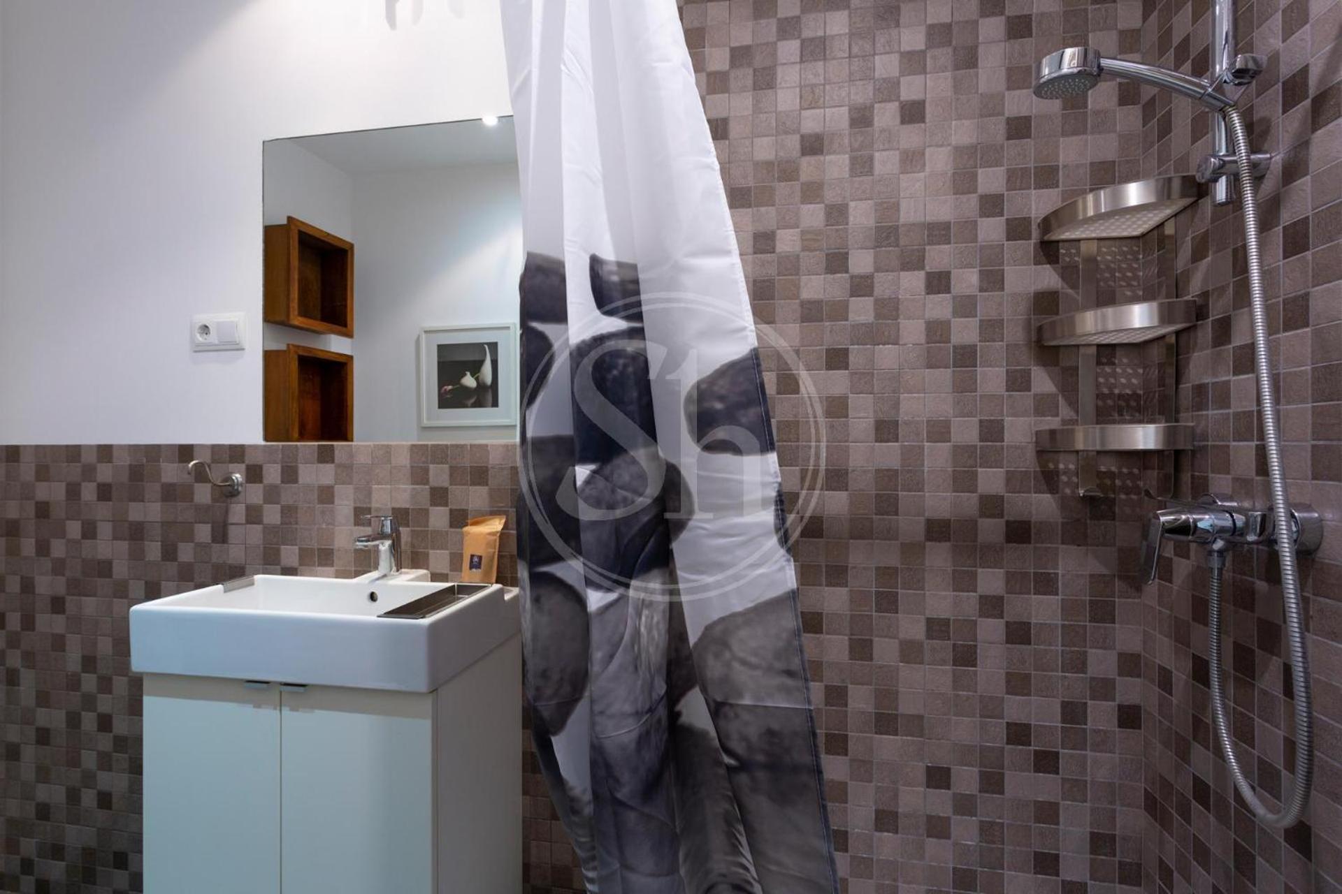 ברצלונה Apartamento En Sagrada Familia E מראה חיצוני תמונה