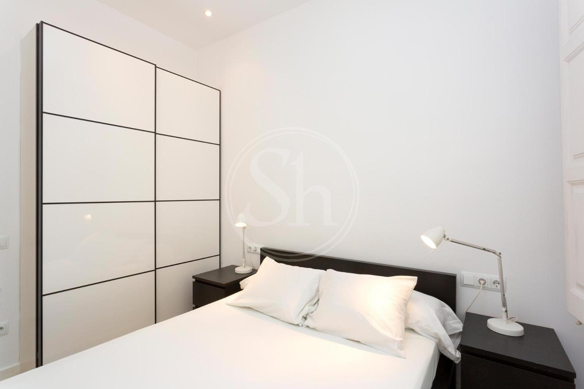 ברצלונה Apartamento En Sagrada Familia E מראה חיצוני תמונה