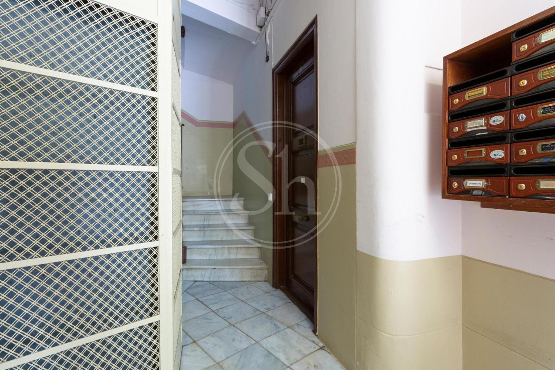 ברצלונה Apartamento En Sagrada Familia E מראה חיצוני תמונה